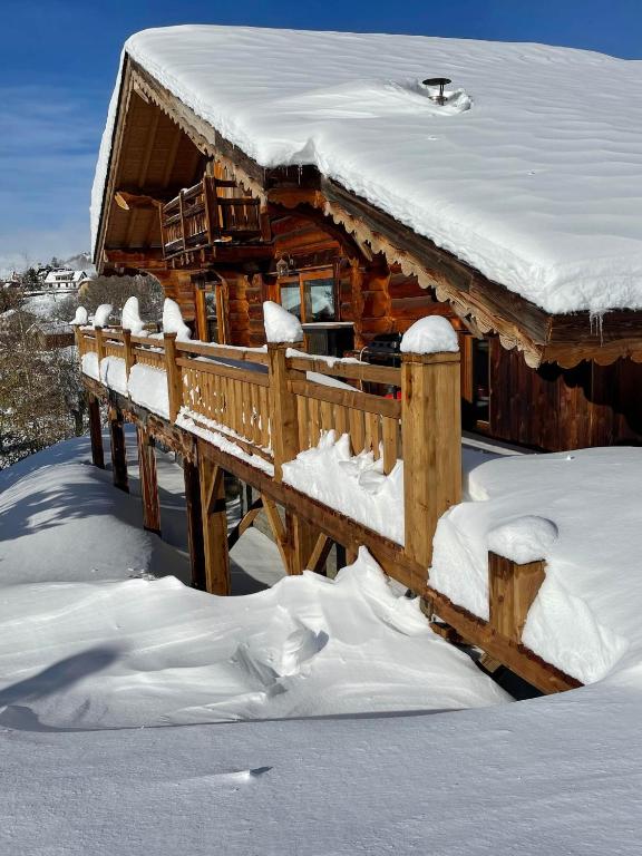 Chalet Sempre Més - 4