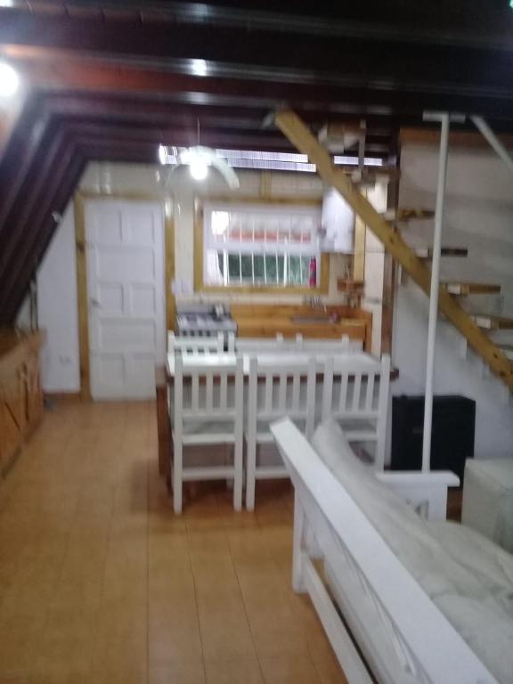 Casa chalet Alpino Paraíso solo familiar - 4