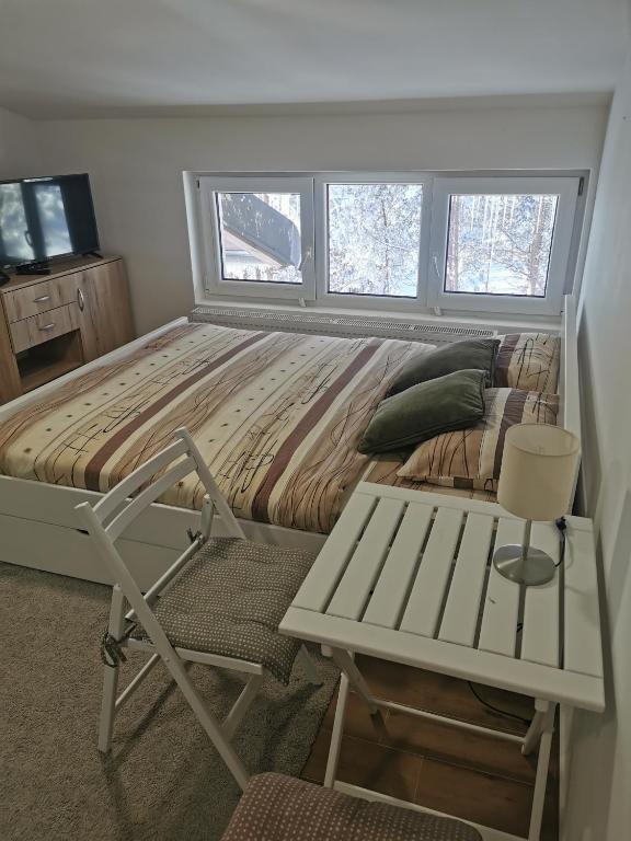 Divcibare Centar 1, Divčibare