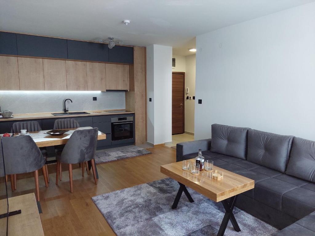 Jahorina Apartman, Jahorinska Vila - 1