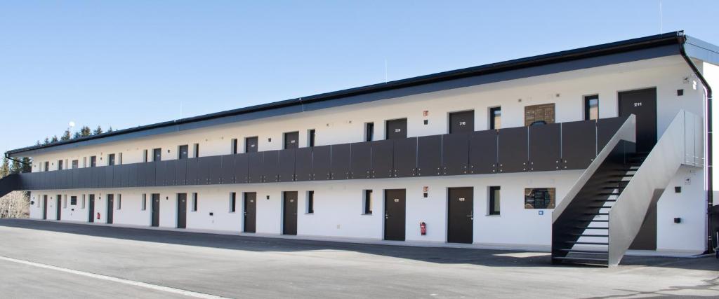 RHE Hotel by WMM Hotels photo