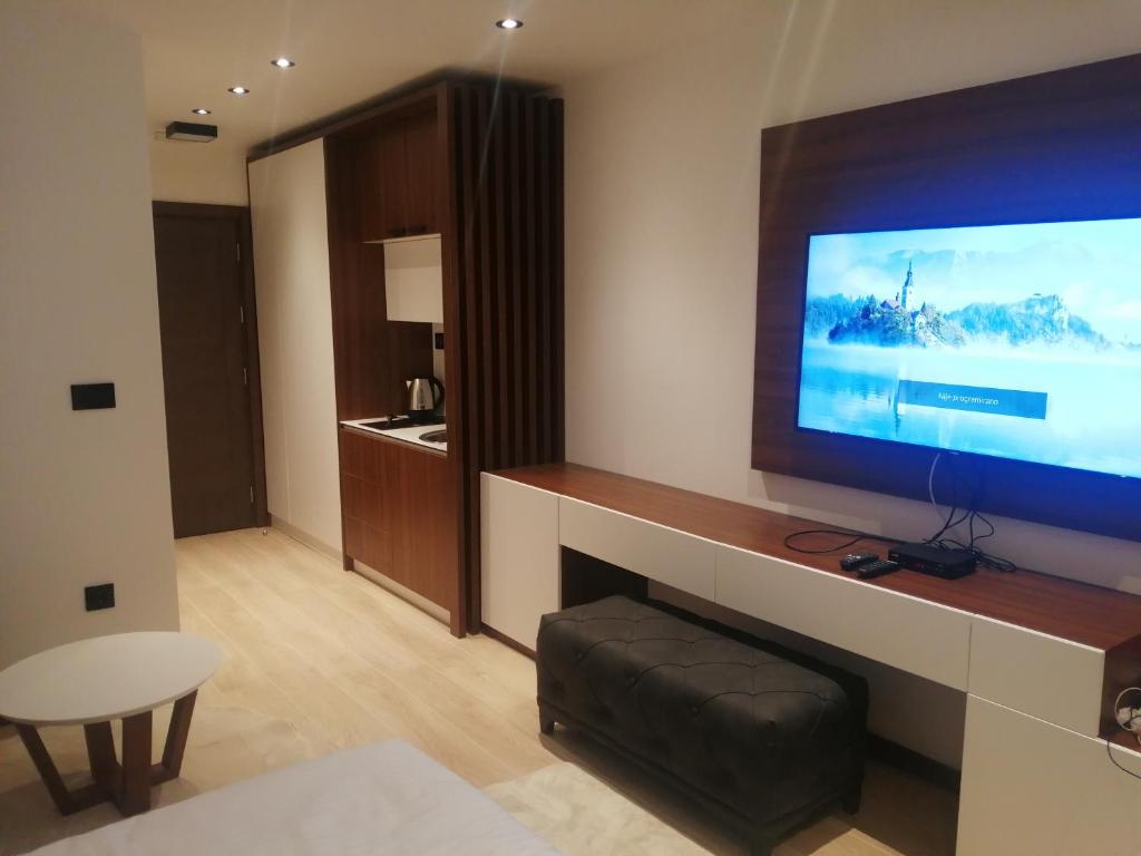 Apart Hotel & spa Zoned II, Kopaonik, apartman Lukač - special benifit Children up to 17 of age accompanied by two adutls staj for free! FREE PARKING! - 4