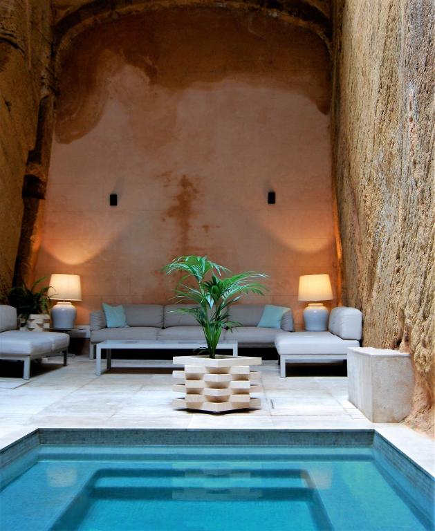 Hotel Can Mostatxins — Hotel in Majorca