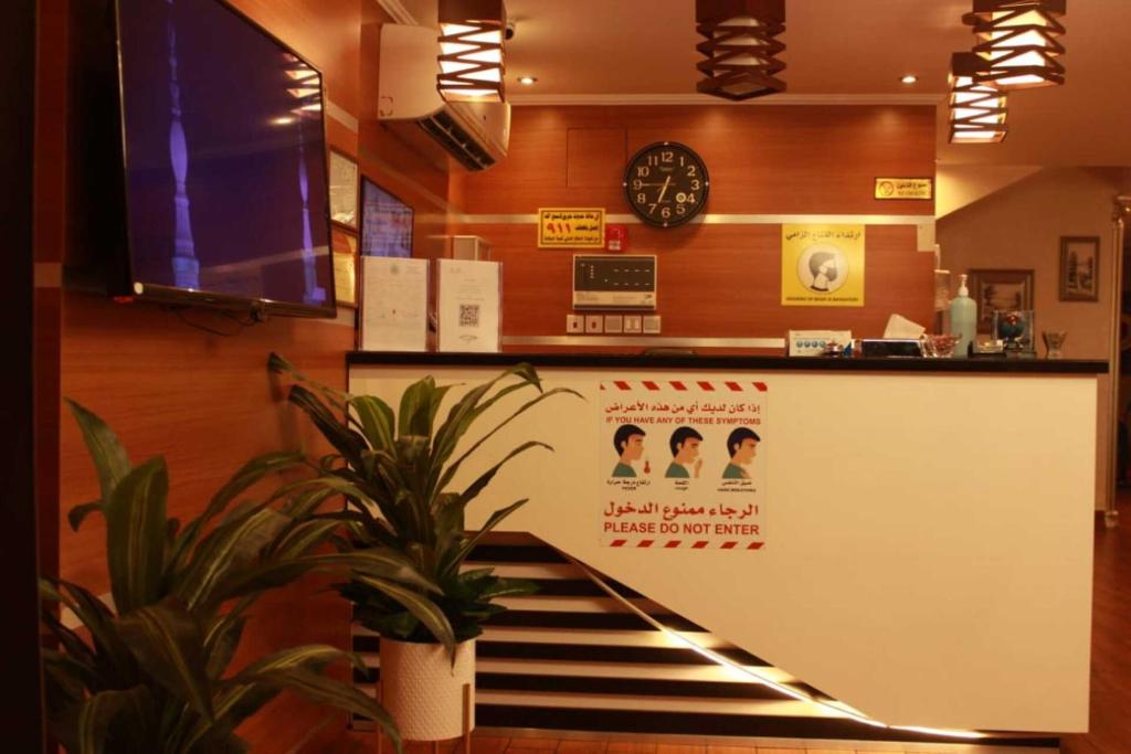 Al Rawda Jewel Apartment Hotel photo