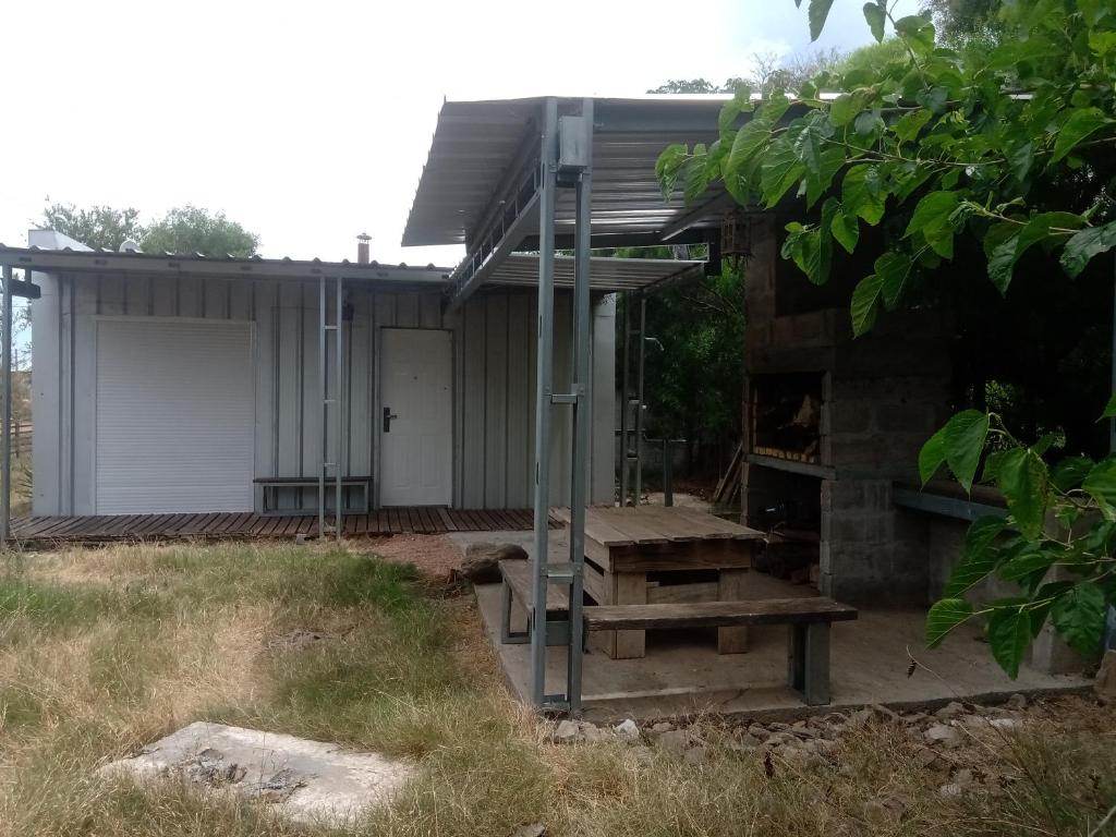 VI-BE-MA, San Gregorio de Polanco