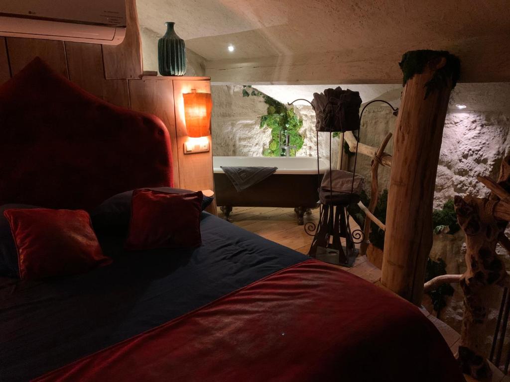Boutique Cottage - Sauna and Jacuzzi - El Clandestino 전경