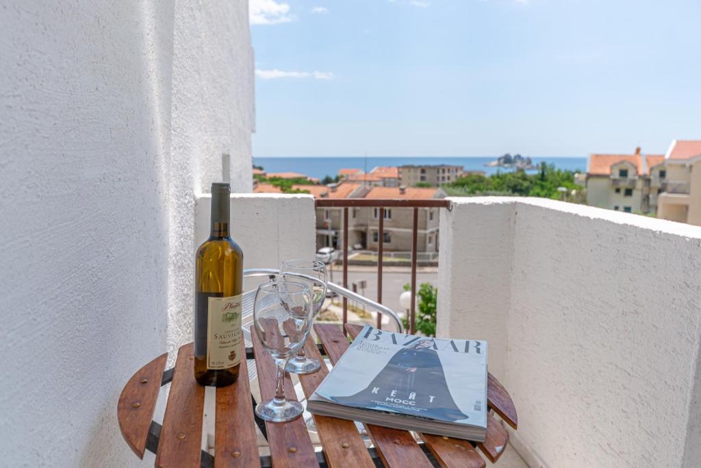 Apartments Vjera Petrovac - 5