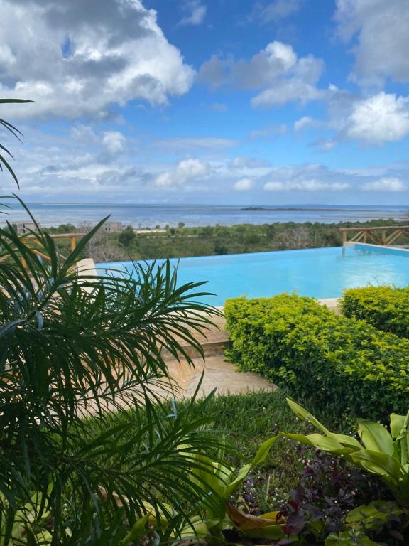 Big Furaha Villa — Hotel in Zanzibar