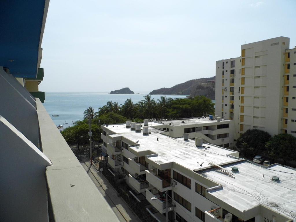 Hotel Betoma photo
