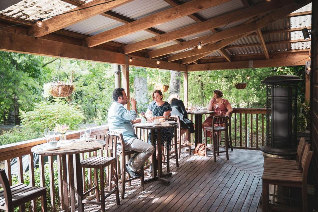 The Vineyard Cottages – Kumeu photo