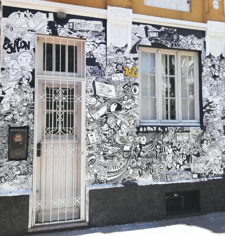 Tao Station 752 — Hotel in Porto Alegre