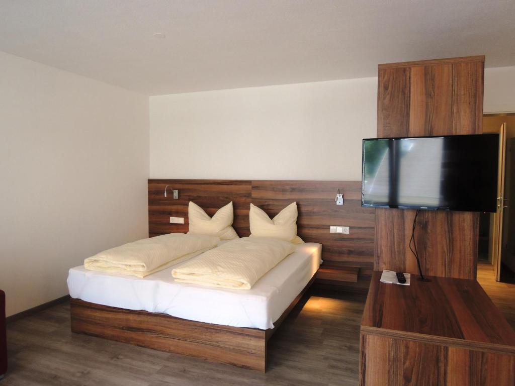 K3 - Appartements
