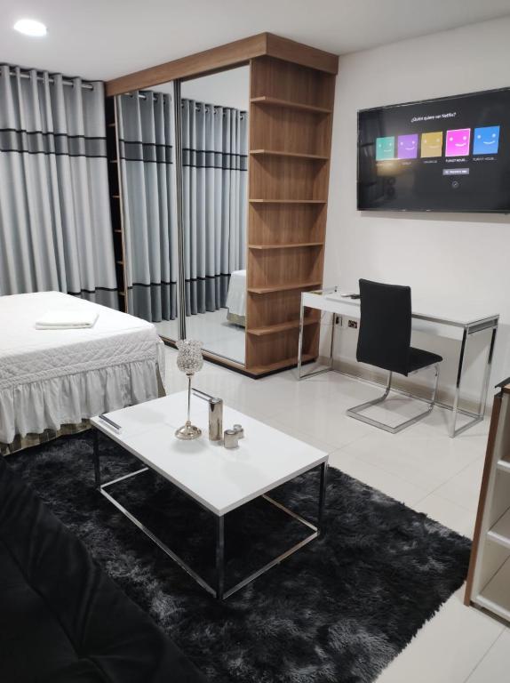 Tuareg Suite Deluxe - 3