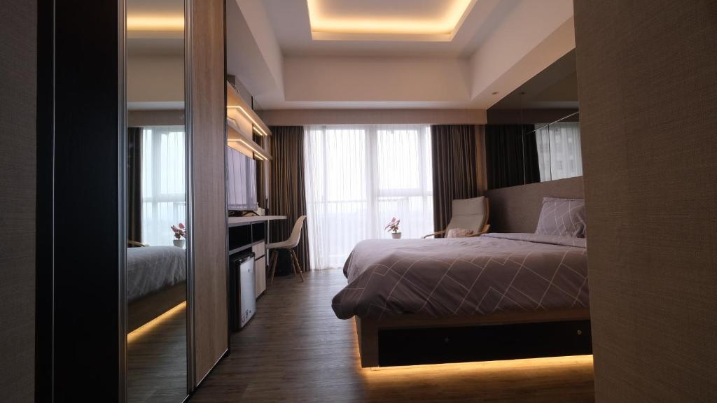 Bella Casa, Apt Casa de Parco closed to AEON and ICE BSD — Hotel in Tangerang