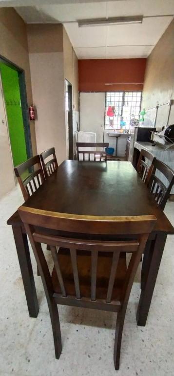 Baiti Homestay photo