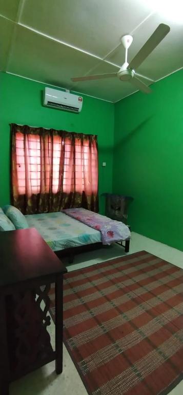 Baiti Homestay photo