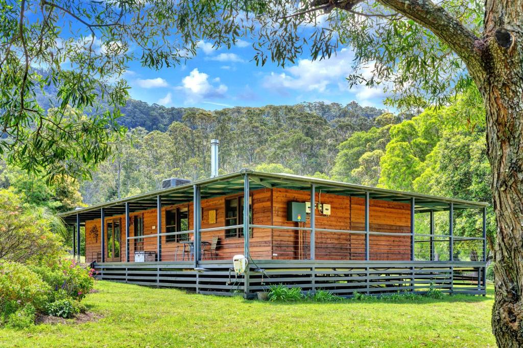 Cedar House photo