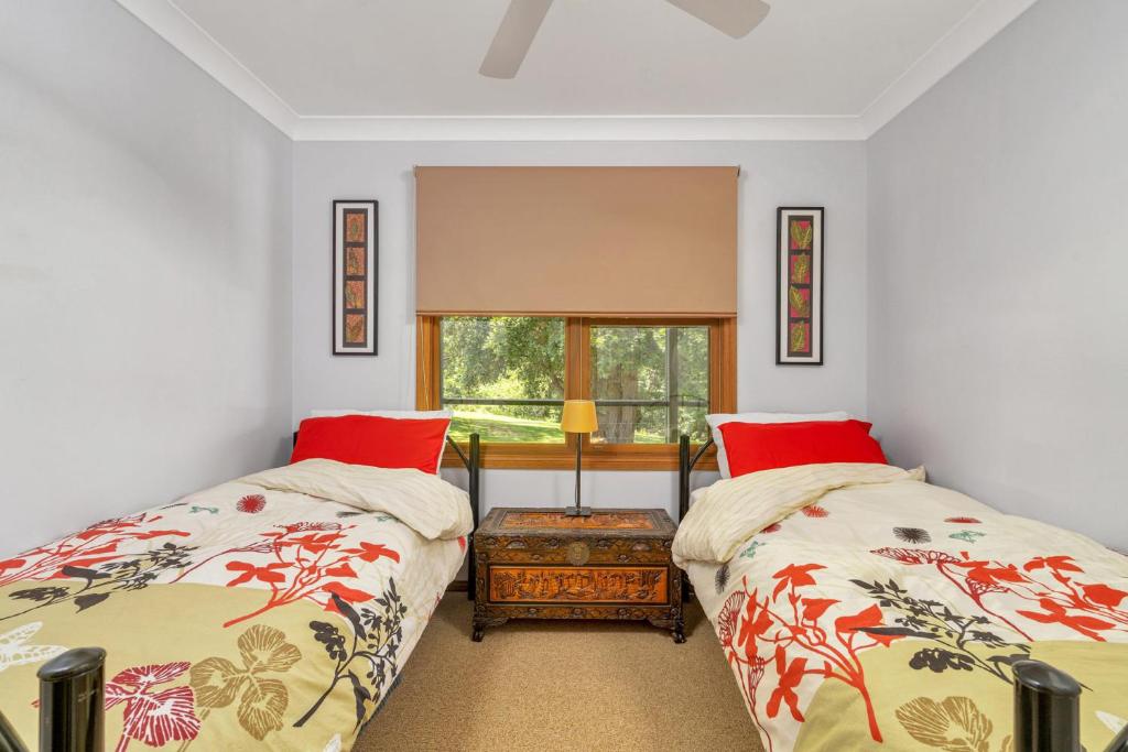 Cedar House photo