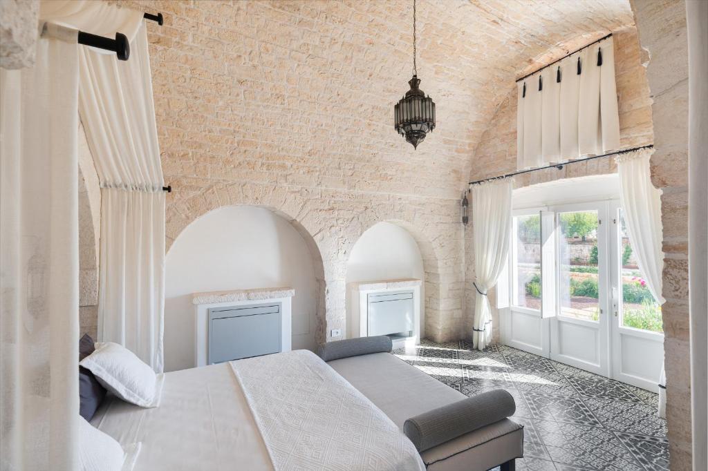Trullo Ermes - 5