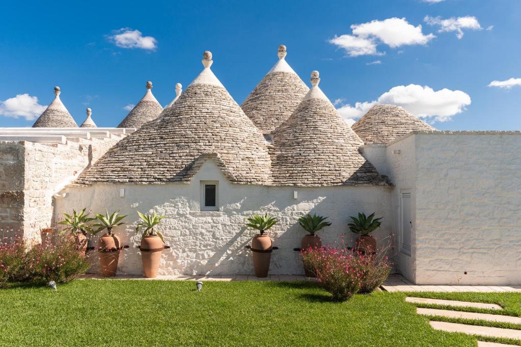 Trullo Ermes - 4