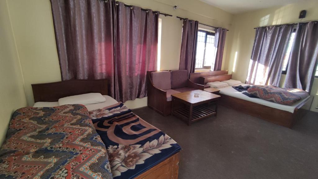 Tanveer Hotel photo