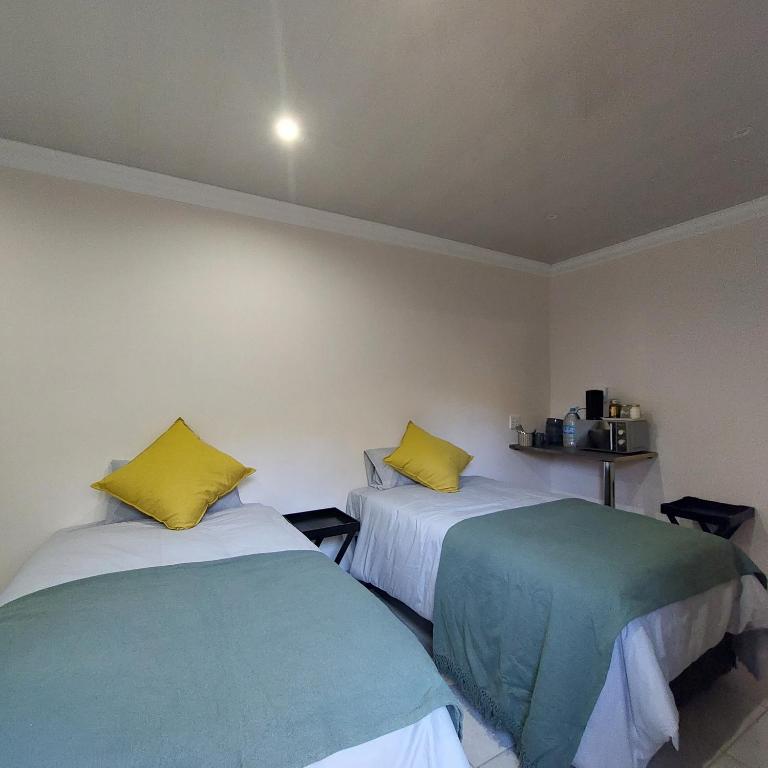 At Overnight Accomodation photo