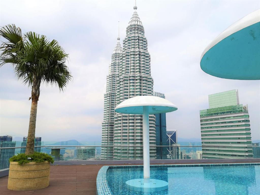 GH KLCC Apartment by GuestHouse photo