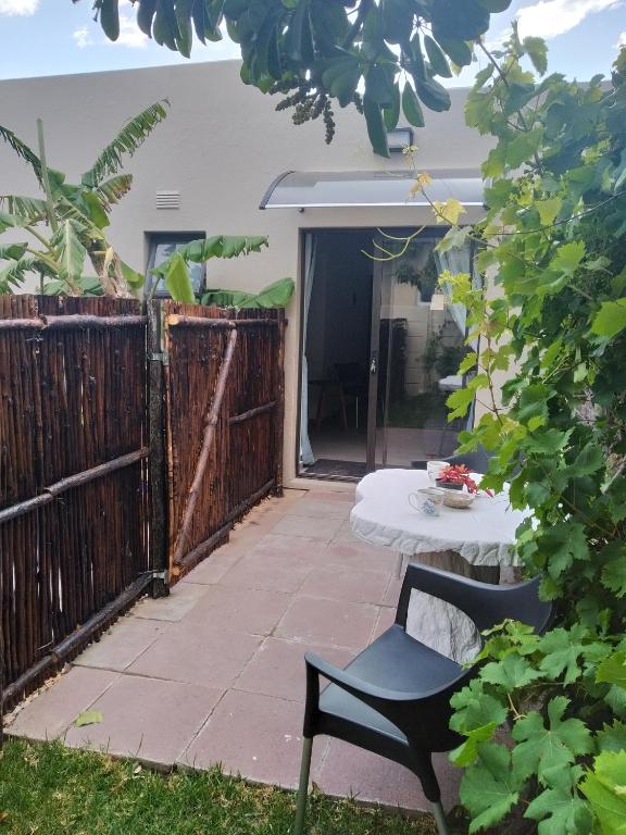 The Pool Cottage photo