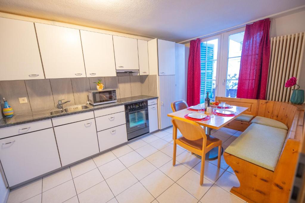Waldeg 4 Historic House - Holiday Apartment photo