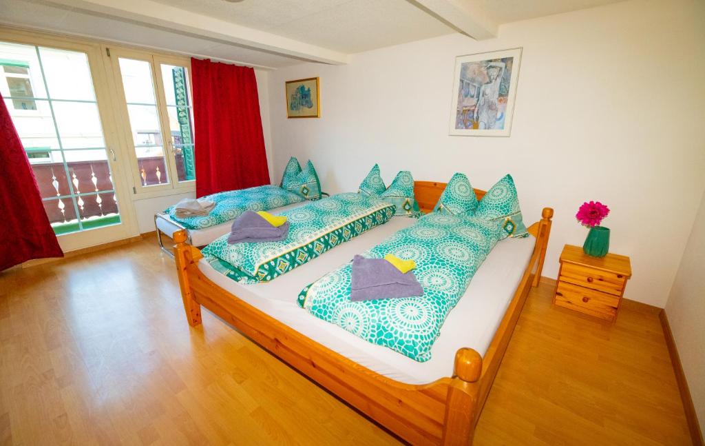 Waldeg 4 Historic House - Holiday Apartment - 5