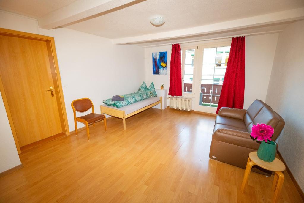 Waldeg 4 Historic House - Holiday Apartment photo