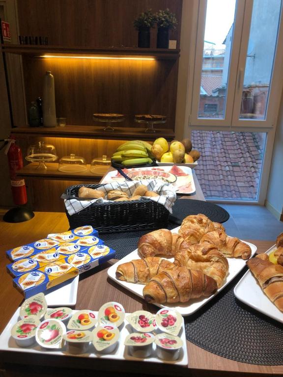 Food and beverages, ELICAL Exclusive Private Suites in Rome