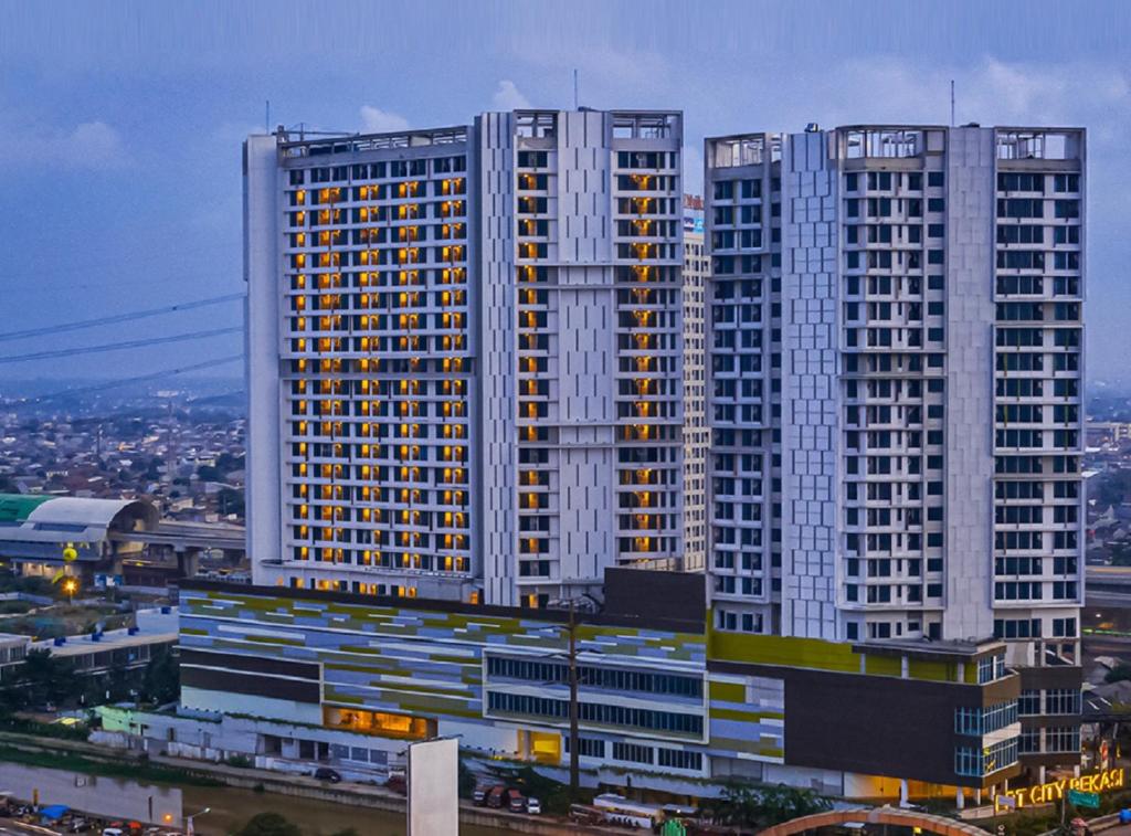 StayG Eastern Green by GranDhika - Bekasi photo