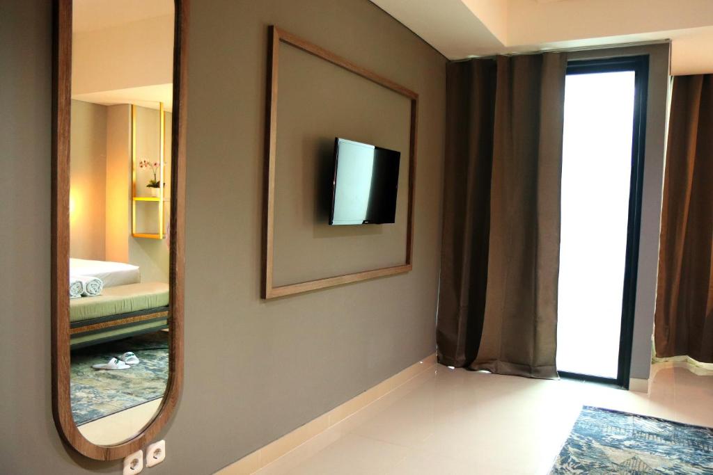 StayG Eastern Green by GranDhika - Bekasi photo