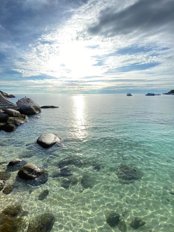 Spiaggia