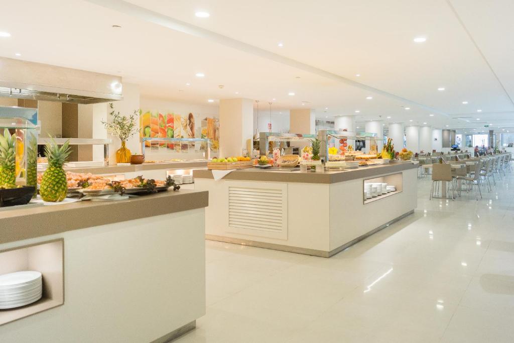 Globales Panamá - Adults Only — Palma Nova, Balearic Islands