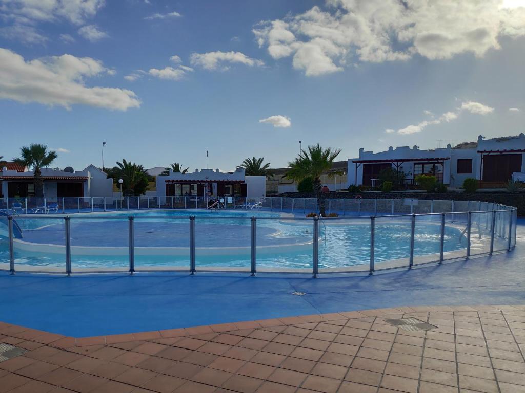 Luissarri´s home - 3