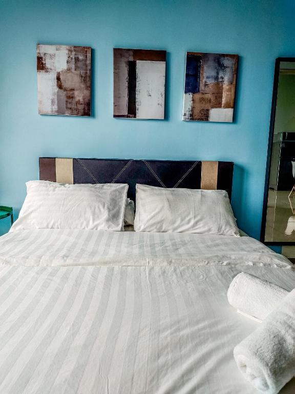 Designer 1BR DPulze Cyberjaya IdealHub 16 photo