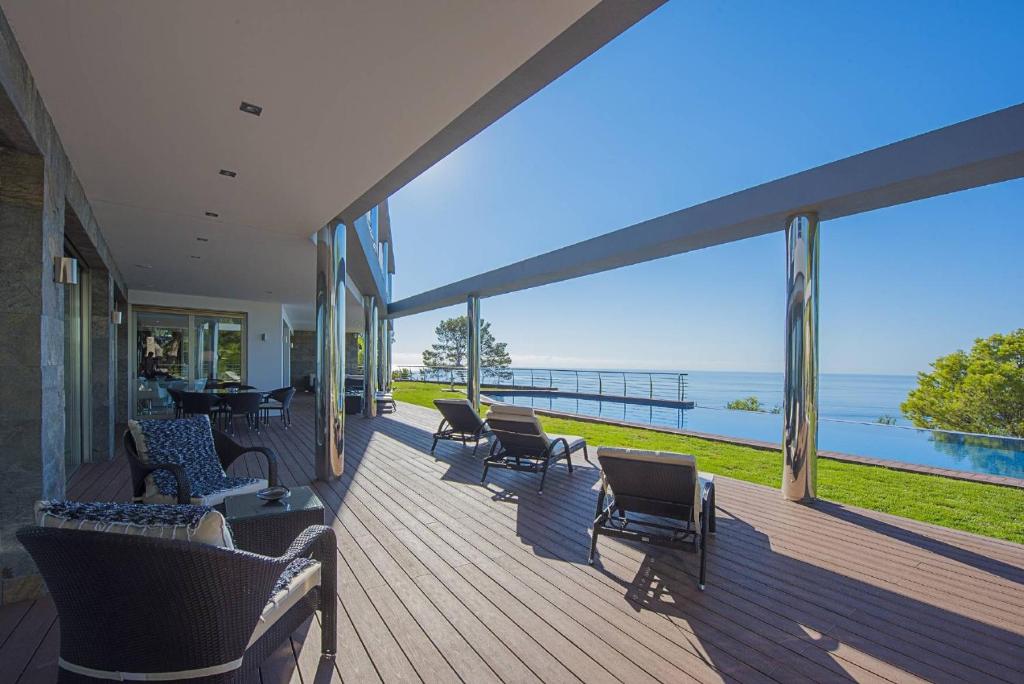 Villa Campomanes - PlusHolidays photo