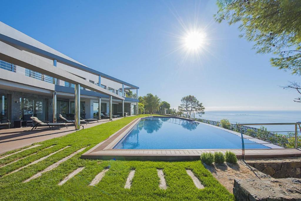 Villa Campomanes - PlusHolidays photo