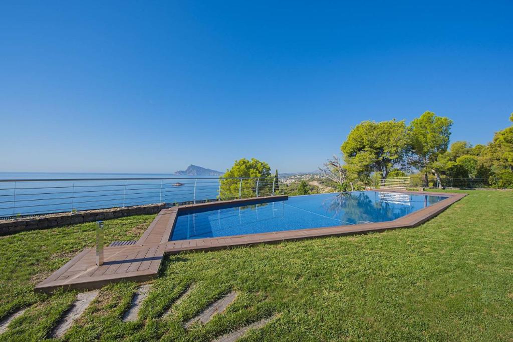 Villa Campomanes - PlusHolidays photo