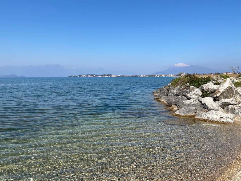 Apartments in Sirmione/Gardasee 22559 photo