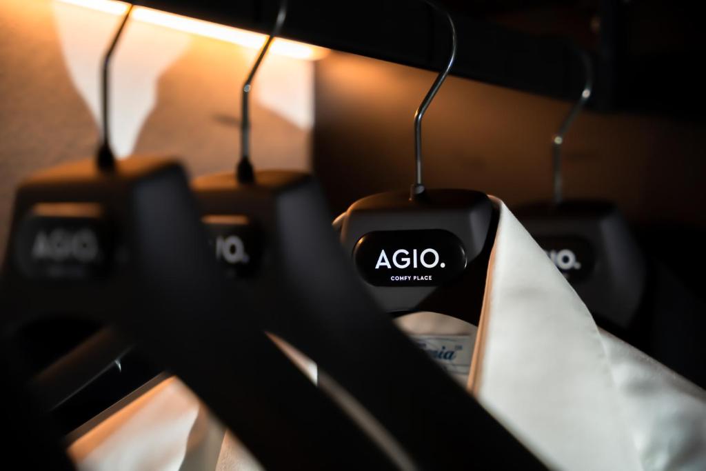 Agio Comfy Place photo