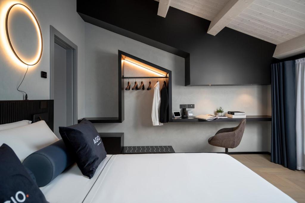 Agio Comfy Place — Hotel in Civitanova Marche