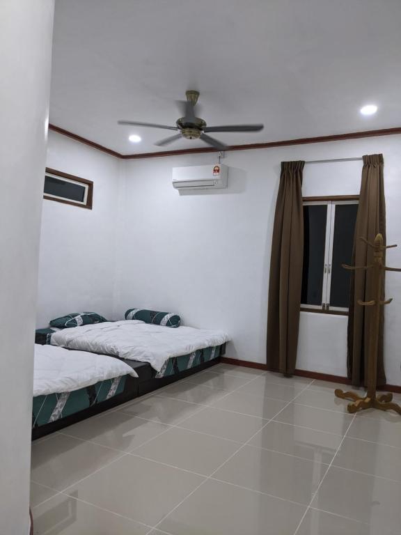 Denai Senja — Hotel in Kuala Selangor