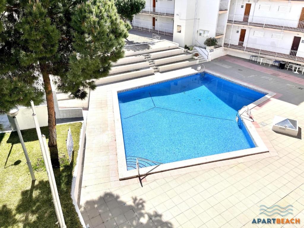 APARTBEACH SAYONARA 125 Climatizado y Piscina - 1