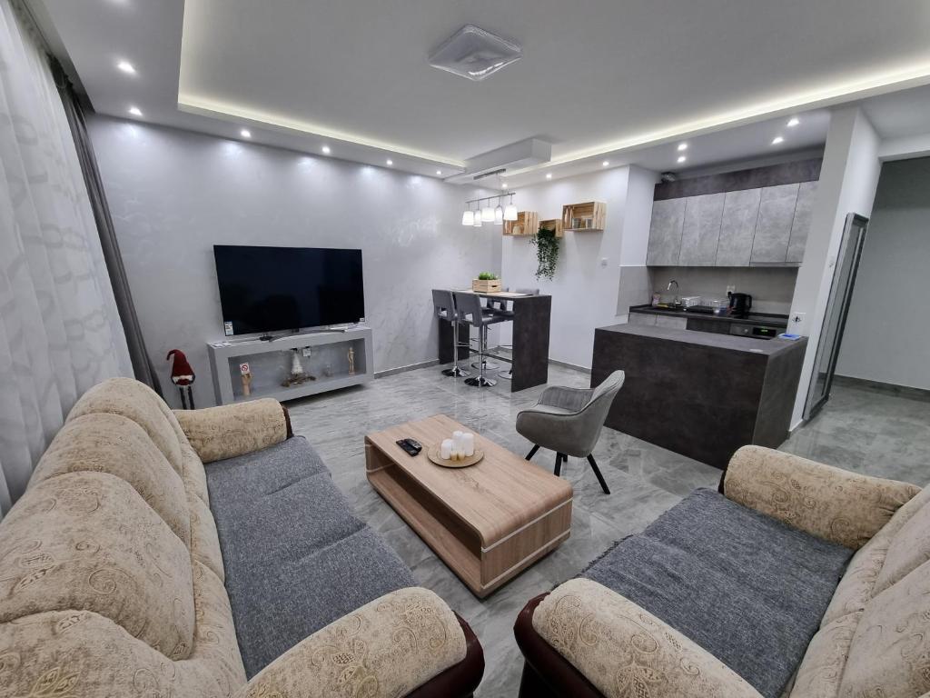 306 APARTMAN, Subotica