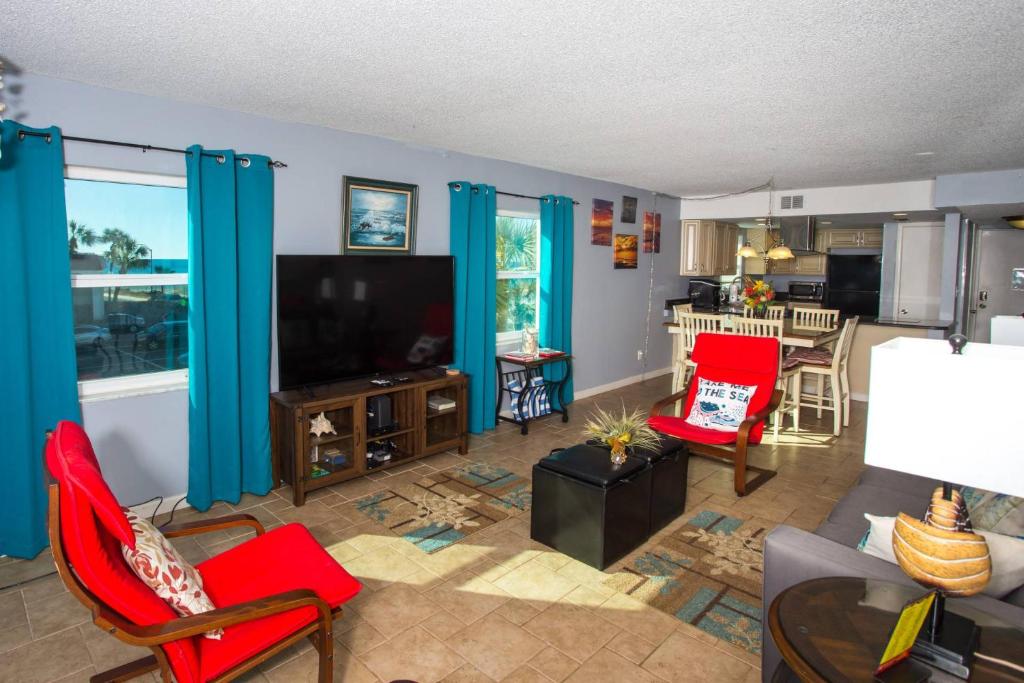 El Matador 239 — Hotel in Fort Walton Beach (FL)