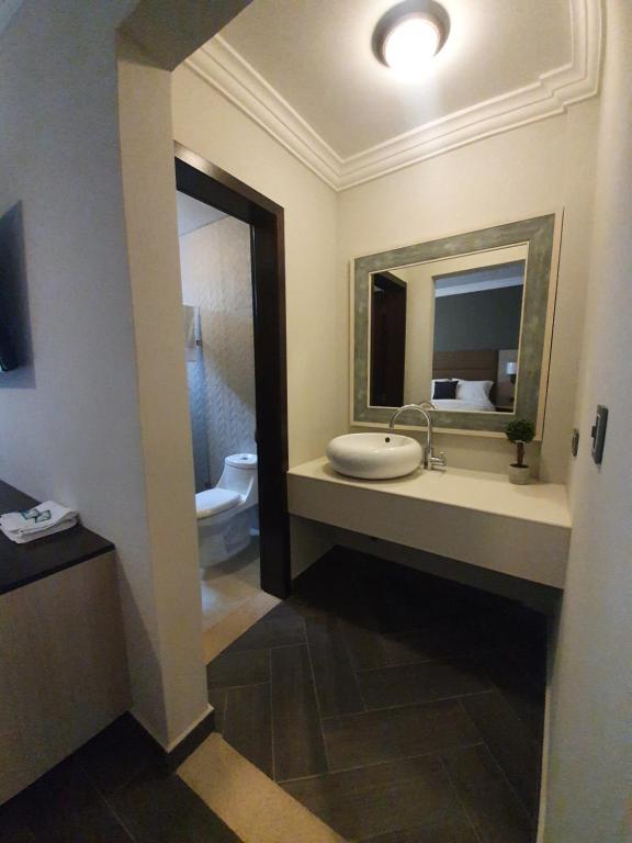 L'Aurora Inn photo