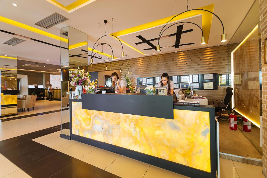 Albanian Star Hotel photo